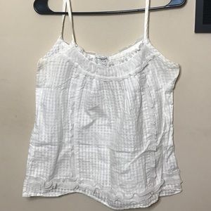 American Eagle Sleeveless Blouse